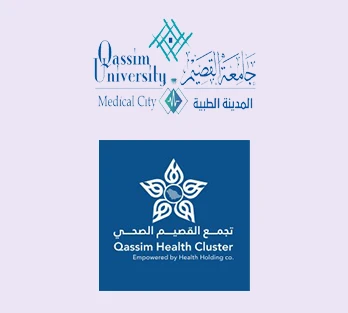 الجهات التي عقدت شراكات مع الجمعية